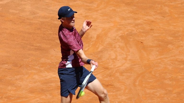 Sinner-Nadal (5-7 3-6 0-6), Roland Garros 2021 oggi: risultato ottavi di finale | Meteo Parigi Sinner-Nadal (5-7 3-6 0-6), Roland Garros 2021 oggi: risultato ottavi di finale | Meteo Parigi