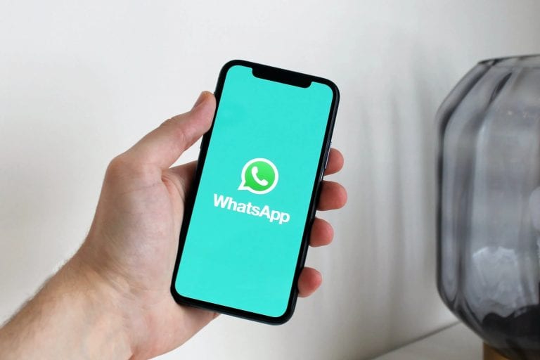 WhatsApp, ecco come utilizzare il vostro account su 4 dispositivi