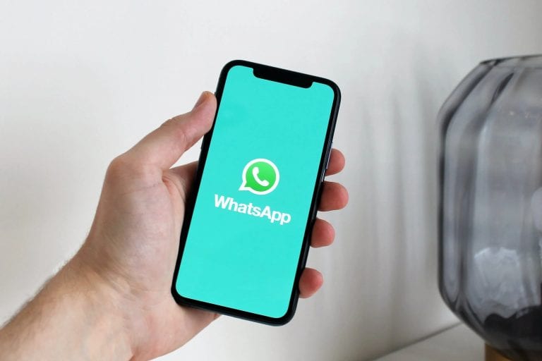 WhatsApp, ecco come utilizzare il vostro account su 4 dispositivi
