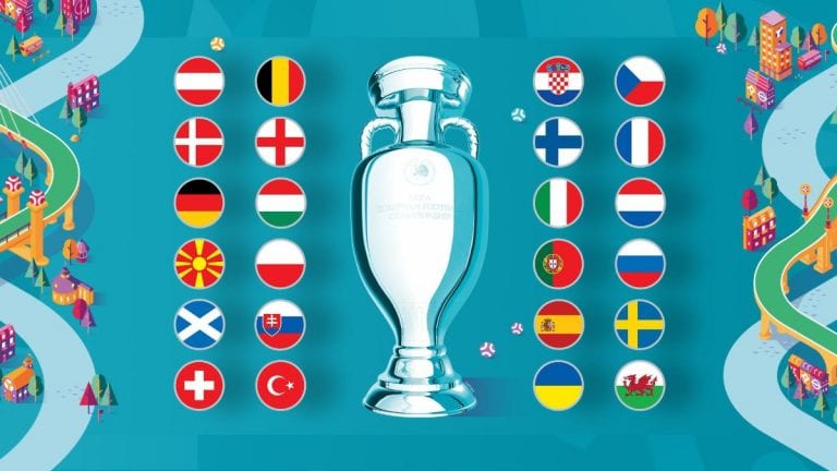 Euro 2020, calendario Europei e orari tv partite: quando gioca l’Italia e tutti i gironi | Meteo Roma 11 giugno