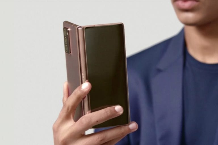 Galaxy Z Fold 3, caratteristiche, data uscita e prezzo dello smartphone Samsung pieghevole