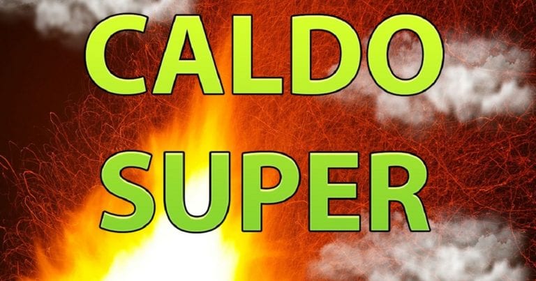 METEO – LUGLIO partenza SHOCK con ANTICICLONE e CALDO ANOMALO? I dettagli