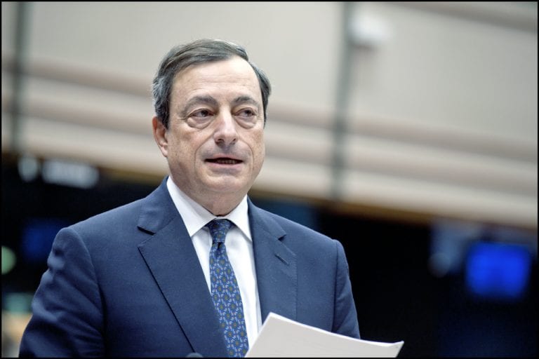 Coronavirus, l’annuncio di Draghi: “Se i contagi in Gran Bretagna aumentano tornerà la quarantena in Italia”
