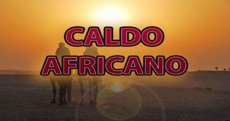 METEO – CALDO ed AFA senza sosta sull’ITALIA, anche oggi attese TEMPERATURE di oltre +40°C su alcune regioni