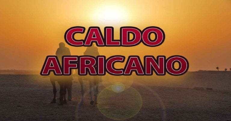 METEO – Nuova ondata di CALDO AFRICANO in arrivo la prossima settimana. Ecco la TENDENZA METEO – Nuova ondata di CALDO AFRICANO in arrivo la prossima settimana. Ecco la TENDENZA