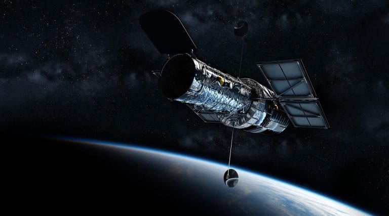 Hubble, il telescopio spaziale si è spento per un guasto: ecco cos’è successo