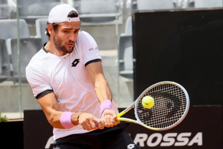 Berrettini-Djokovic (7-6, 4-6, 4-6, 3-6), Wimbledon 2021 finalissima: risultato e commento | Meteo Londra 11 luglio