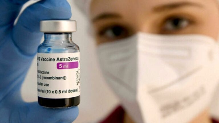 Coronavirus, possibili incentivi per vaccinarsi: le parole del Governatore