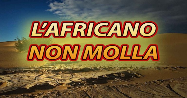 METEO – BLITZ dell’ESTATE per la PROSSIMA SETTIMANA: TEMPERATURE di nuovo in aumento fino a oltre +40°C METEO – BLITZ dell’ESTATE per la PROSSIMA SETTIMANA: TEMPERATURE di nuovo in aumento fino a oltre +40°C