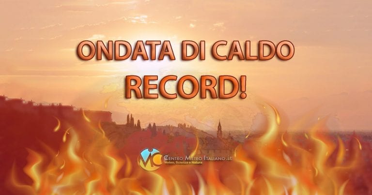 METEO – Sbriciolati RECORD di CALDO in Canada con quasi +50°C: ALLARME dell’IPCC: “Soglie di pericolo vicinissime” METEO – Sbriciolati RECORD di CALDO in Canada con quasi +50°C: ALLARME dell’IPCC: “Soglie di pericolo vicinissime”