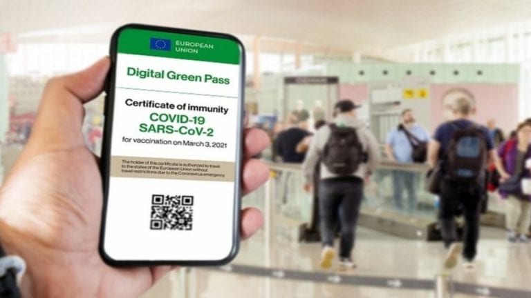 Green pass obbligatorio in questi casi, è atteso oggi il nuovo decreto del governo Green pass obbligatorio in questi casi, è atteso oggi il nuovo decreto del governo