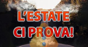 Come sarà il proseguimento dell'estate 2021? Scopriamolo di seguito! Centro Meteo Italiano