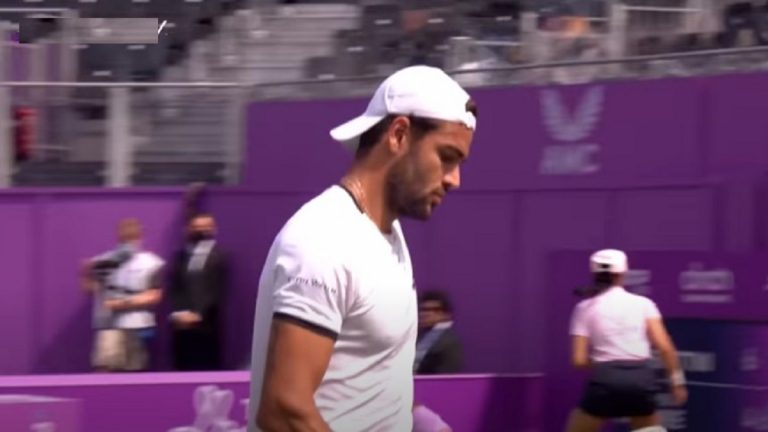 Berrettini-Pella (6-4, 3-6, 6-4, 6-0), Wimbledon 2021: risultato e meteo Londra 30 giugno