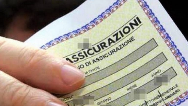 Bonus assicurazione, lo Stato ti risarcisce la polizza: ecco quando si può richiedere