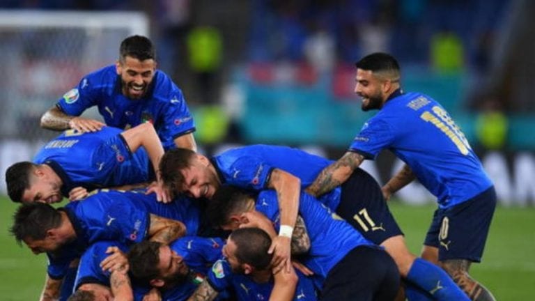 Italia-Belgio RISULTATO (2-1) Euro 2020 | Quarti di finale | Meteo Monaco 2 luglio