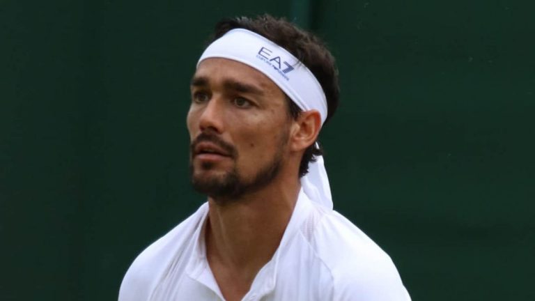 Fognini-Bedene (6-2, 6-3), risultato ottavi Atp Belgrado 2022, il ligure passa ai quarti! Meteo