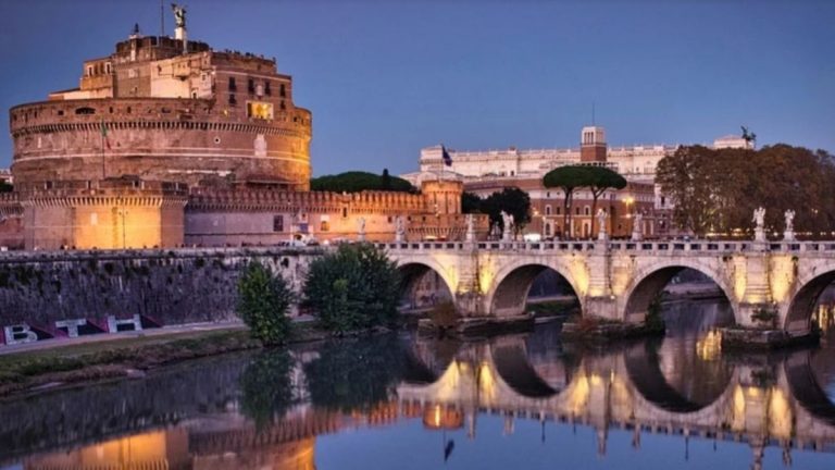 METEO ROMA – Prosegue il BEL TEMPO sul Lazio, ecco le previsioni per i prossimi giorni