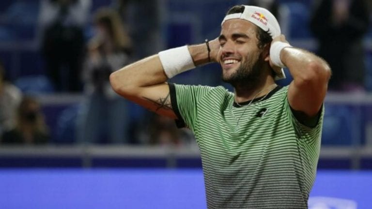 Berrettini-Bedene (6-4, 6-4, 6-4) Wimbledon 2021 oggi, 3 luglio | Cronaca e risultato terzo turno | Meteo Londra