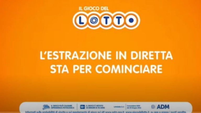 Lotto e Superenalotto estrazioni di oggi, sabato 25 settembre 2021: numeri vincenti, risultati, meteo e almanacco