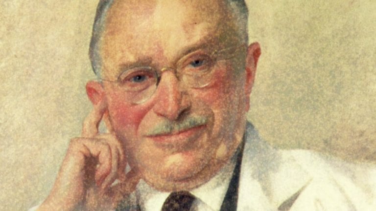 Ludwig Guttmann, ecco chi è l’inventore dei Giochi Paralimpici