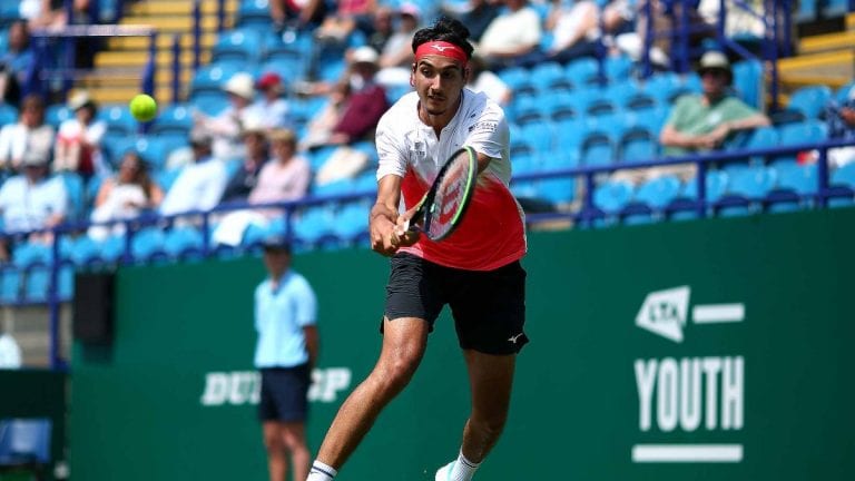 Sonego-Duckworth DIRETTA LIVE (6-3, 6-4, 6-4) Wimbledon 2021 oggi | Orario tv e risultato terzo turno | Meteo Londra 3 luglio