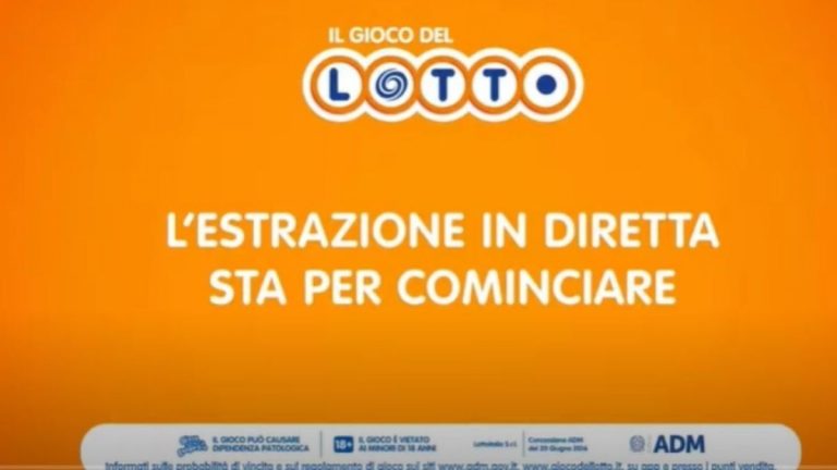 Lotto e Superenalotto estrazioni di oggi, sabato 25 settembre 2021: numeri vincenti, risultati, meteo e almanacco Lotto e Superenalotto estrazioni di oggi, sabato 25 settembre 2021: numeri vincenti, risultati, meteo e almanacco