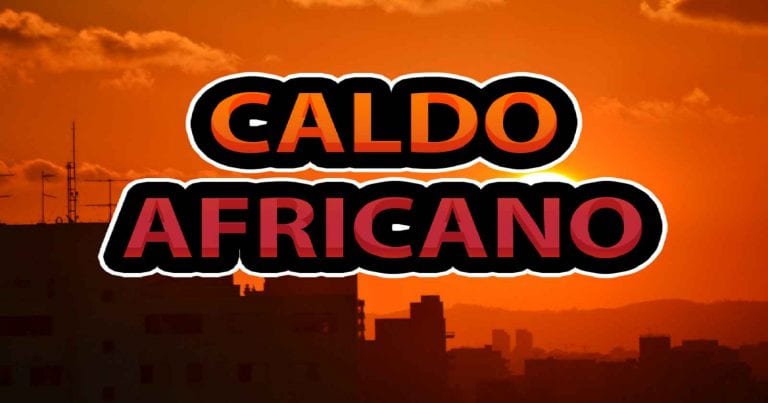 METEO – CALDO AFRICANO con TEMPERATURE alte anche di notte. Si sfioreranno i 45°C su queste regioni.