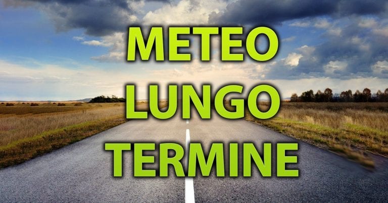 METEO – Brusco STOP dell’ESTATE nei prossimi giorni, ecco la TENDENZA fino ad AGOSTO