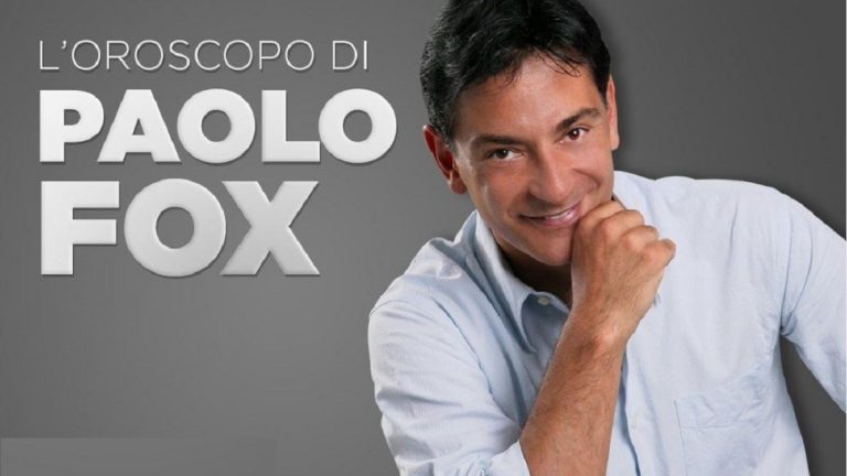 Oroscopo Paolo Fox di oggi, martedì 6 luglio 2021: segni Leone, Vergine, Bilancia e Scorpione Oroscopo Paolo Fox di oggi, martedì 6 luglio 2021: segni Leone, Vergine, Bilancia e Scorpione