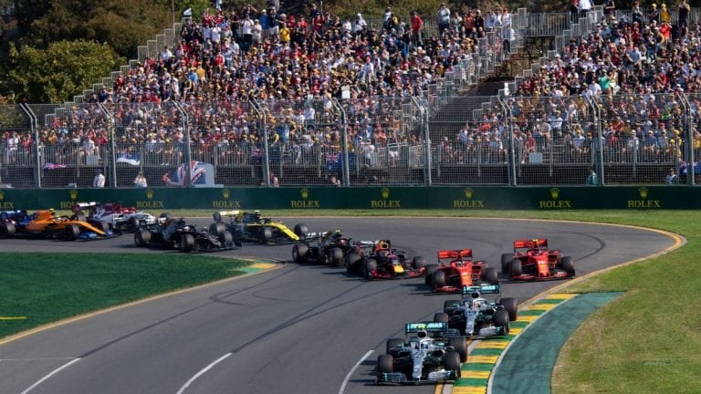 F1 2021, cancellato il GP Australia di Melbourne, ecco per quale motivo