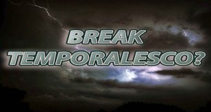 Tendenza meteo: clima fresco con piogge e temporali per metà mese?
