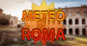 Meteo Roma - sole prevalente e temperature in rialzo
