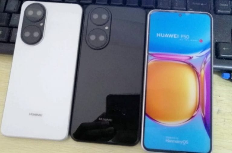 Huawei P50, trapelata la data di uscita? Ecco le caratteristiche dello smartphone