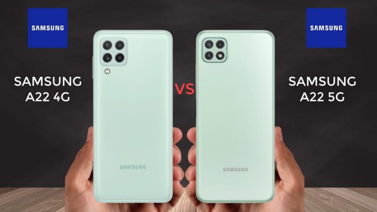 Samsung Galaxy A22, ecco il prezzo del nuovo smartphone 5G economico: già disponibile in Italia | Le caratteristiche 