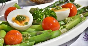Alimentazione