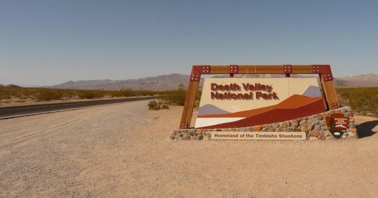 METEO – CALDO RECORD, in attesa dell’omologazione, raggiunti i +54.4°C nella DEATH VALLEY METEO – CALDO RECORD, in attesa dell’omologazione, raggiunti i +54.4°C nella DEATH VALLEY