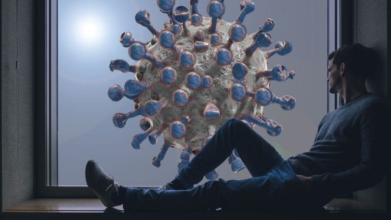 Coronavirus, ecco quali sono i sintomi della variante Delta del Covid Coronavirus, ecco quali sono i sintomi della variante Delta del Covid