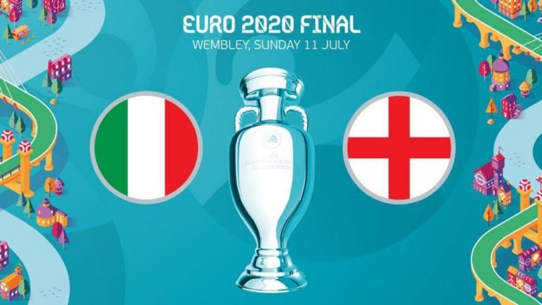 Euro 2020, finale Italia-Inghilterra: orario tv, formazioni e tutte le info sulla partita Euro 2020, finale Italia-Inghilterra: orario tv, formazioni e tutte le info sulla partita