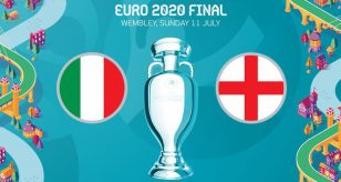 Euro 2020, finale Italia-Inghilterra: orario tv, formazioni e tutte le info sulla partita