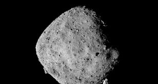 Dart per colpire l'asteroide Dimorphos