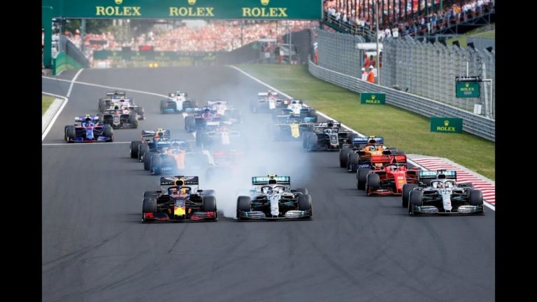 F1 2021, GP Gran Bretagna: orari tv Sky e TV8. Ci sarà la prima Sprint Qualifying della storia della Formula 1 – Meteo
