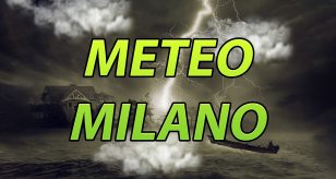 Maltempo previsto a Milano - Centro Meteo Italiano
