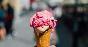 Gelato, ecco quali sono i gusti che fanno bene alla salute