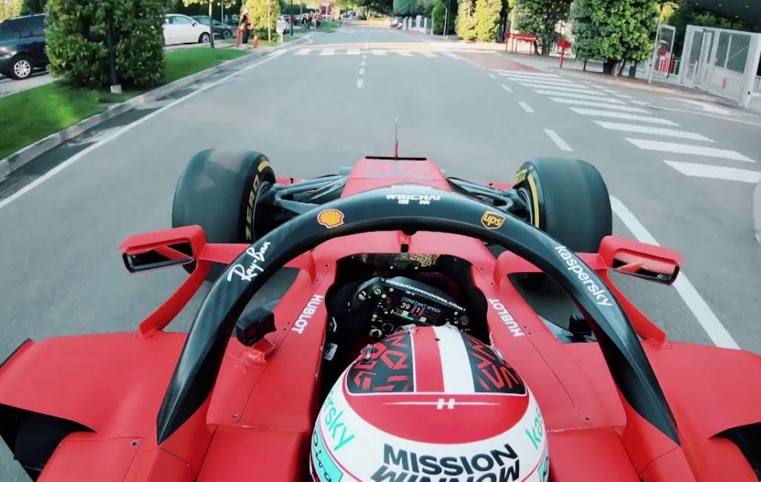 F1 2021 Gp Gran Bretagna Orari Tv Sky E Tv8 Ecco Come Funziona La Nuova Qualifica Sprint Meteo