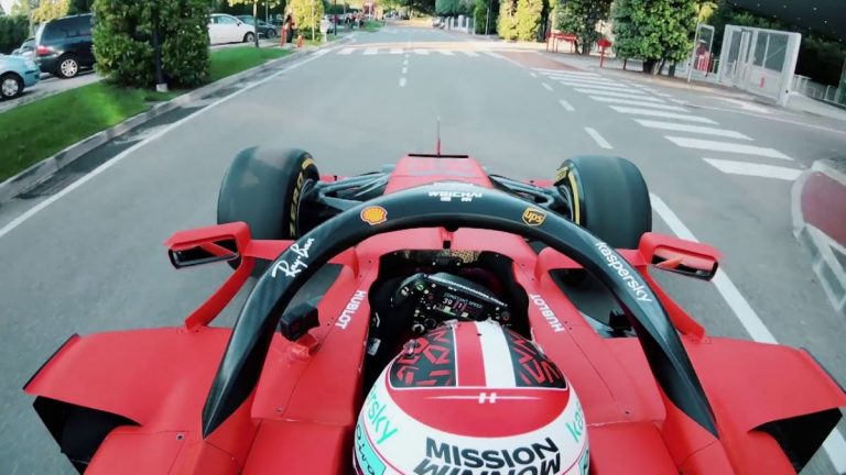 F1 2021, GP Gran Bretagna: orari tv Sky e TV8. Ecco come funziona la nuova qualifica sprint – Meteo