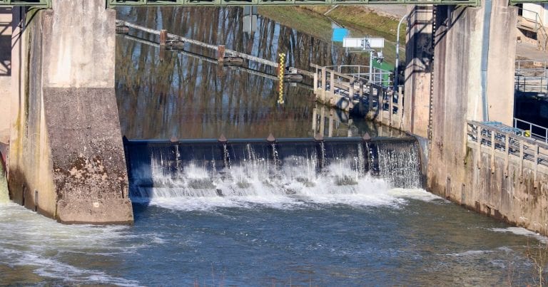 METEO – Forte MALTEMPO in centro Europa, si rompe una diga in Olanda, i dettagli