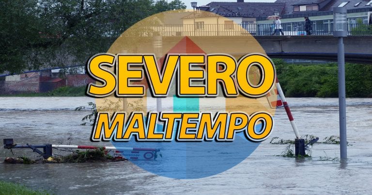 METEO – Sale il numero delle VITTIME in GERMANIA: 81 morti e 1300 DISPERSI a causa del MALTEMPO