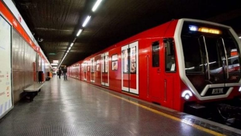 Sciopero trasporti Milano Atm oggi, venerdì 16 luglio 2021: orari e info stop mezzi pubblici | Meteo