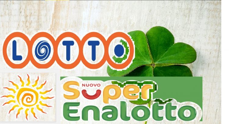 Lotto e Superenalotto, risultati e numeri vincenti di sabato 17 luglio 2021 | Meteo e almanacco