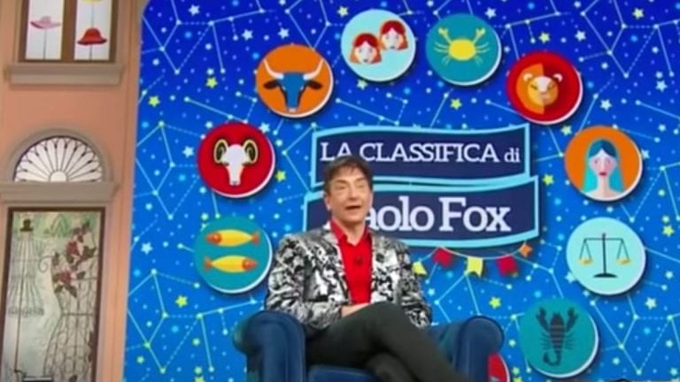 Oroscopo Paolo Fox classifica oggi, domenica 18 luglio 2021: segni migliori e peggiori del giorno Oroscopo Paolo Fox classifica oggi, domenica 18 luglio 2021: segni migliori e peggiori del giorno